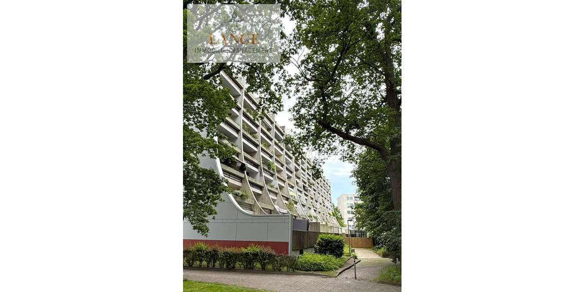 Etagenwohnung Laatzen - 1 Zimmer, 44 m&sup2;, 98.500&euro; | Angebot:25328236