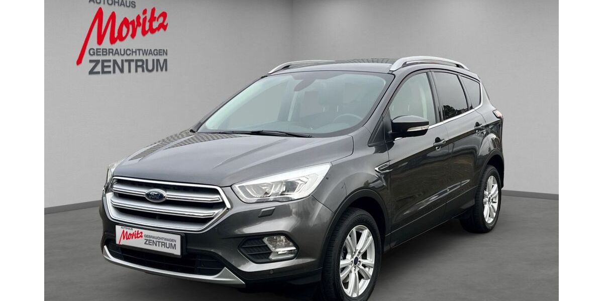 Ford Kuga 67.004 km 13.990 € Laatzen 30880