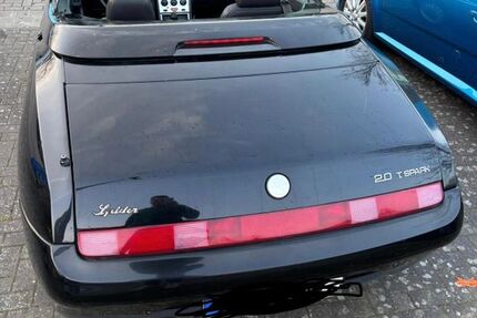 Alfa Romeo Spider 252.000 km 5.800 &euro; Hannover 30457