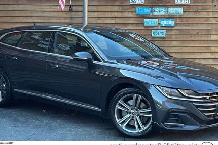 VW Arteon 122.243 km 26.900 &euro; Langenhagen 30855