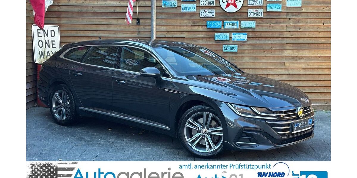 VW Arteon 122.243 km 26.900 &euro; Langenhagen 30855