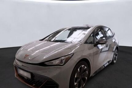 Cupra Born 47.692 km 23.490 &euro; Hannover 30519