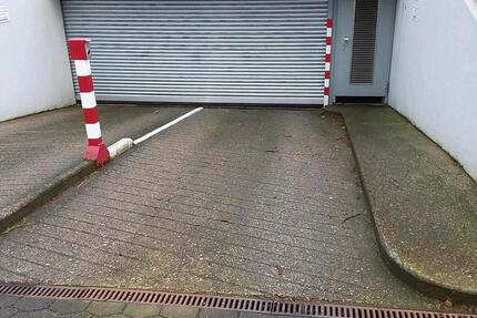 Tiefgarage zu vermieten in Laatzen zimmer