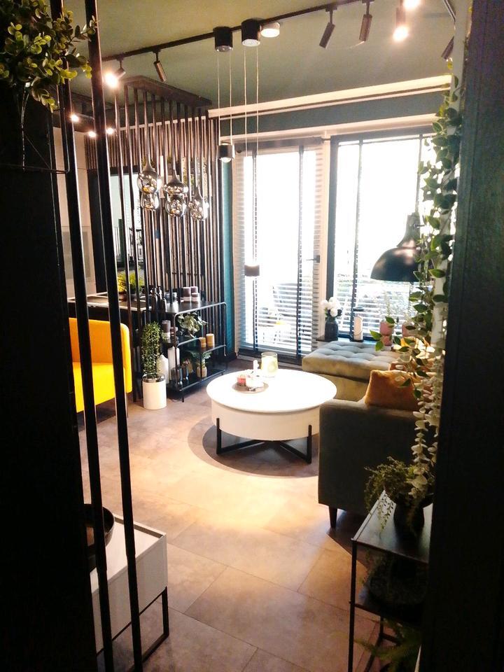 Eigentumswohnung apartment luxuriös Neu zimmer