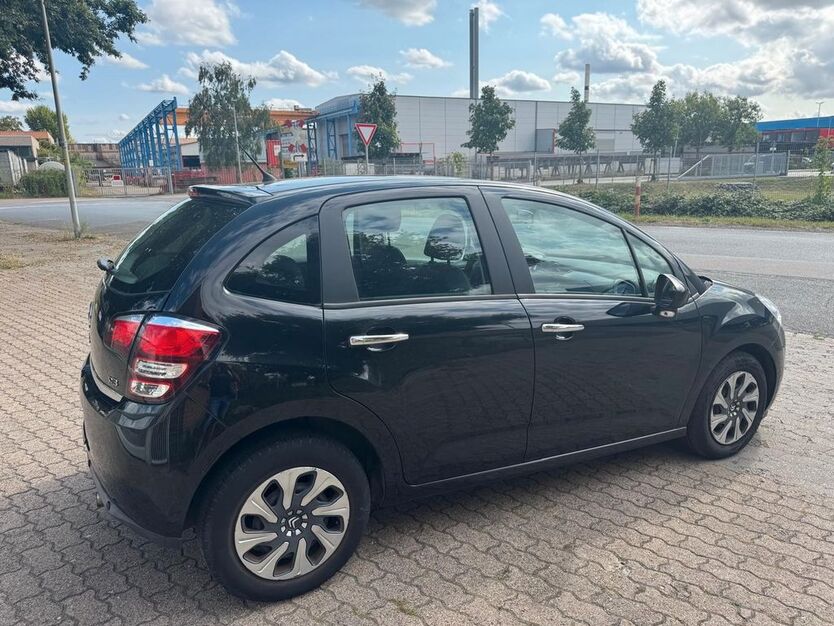 Citroen C3 169.740 km 3.200 € Hannover 30161