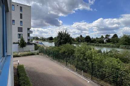 Büro in Hannover 450 € 30 m²
