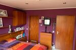 Schöne und zentrale 3-Zimmer-Wohnung im Grünen