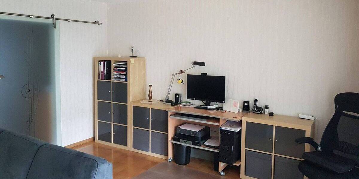 Etagenwohnung Hannover Stöcken - 2 Zimmer, 67 m&sup2;, 195.000&euro; | Angebot:26542584