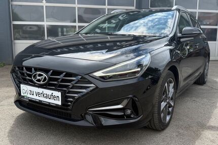 Hyundai i30 81.000 km 17.990 € Springe 31832