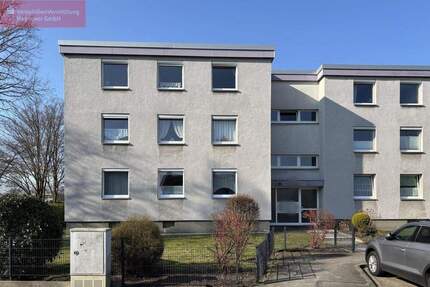Wohnung Langenhagen Krähenwinkel - 3 Zimmer, 83 m&sup2;, 205.000&euro; | Angebot:25672943