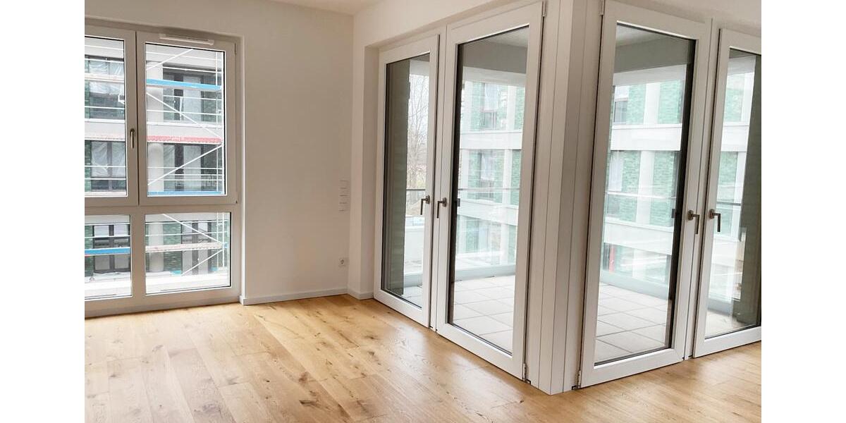Etagenwohnung Hannover Döhren-Wülfel - 2 Zimmer, 66 m&sup2;, 990&euro; | Angebot:26492918