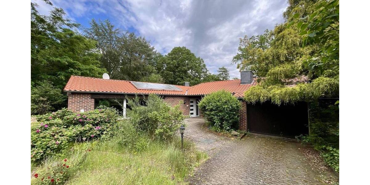 Einfamilienhaus Burgwedel Fuhrberg - 5 Zimmer, 150 m&sup2;, 449.000&euro; | Angebot:26903551