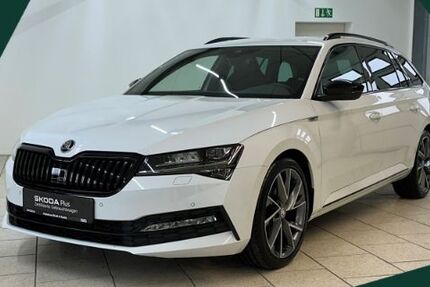 Skoda Superb 21.897 km 34.999 &euro; Hemmingen/Hannover 30966