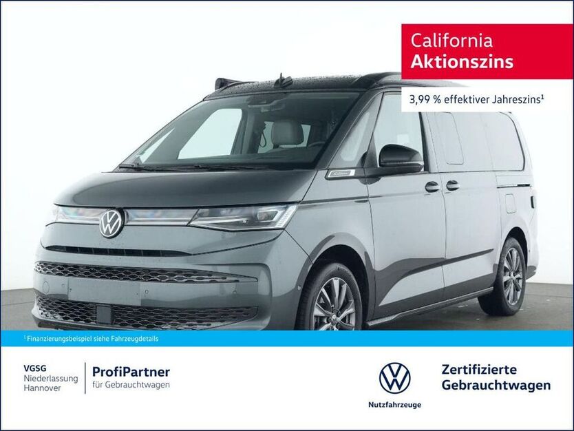 T7 California