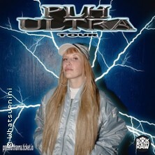 Presslufthanna: PLH & DJ Jiyan - PLH Ultra Tour 2025 Hannover