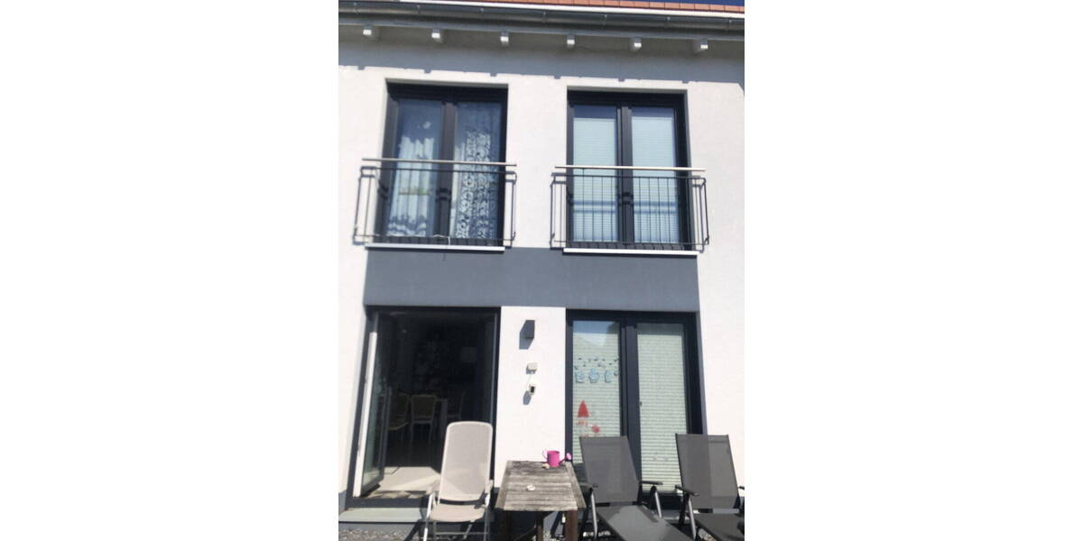 Reihenmittelhaus Sarstedt - 5 Zimmer, 125 m&sup2;, 399.000&euro; | Angebot:25991968