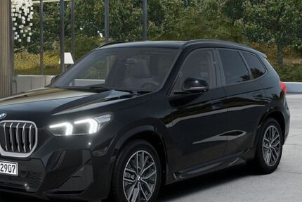 BMW X1 11.416 km 36.430 &euro; Hildesheim 31137