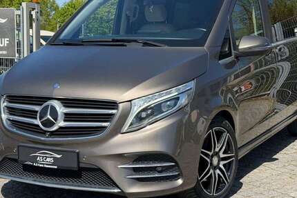 Mercedes-Benz V 250 275.000 km 28.990 &euro; Hannover 30179