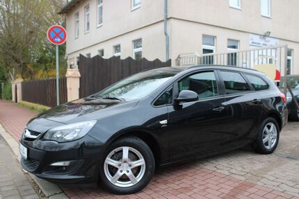 Opel Astra 100.000 km 7.490 &euro; Nordstemmen 31171