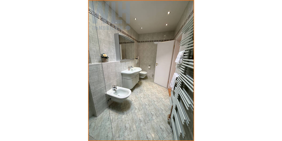 Bungalow Hannover Heideviertel - 6 Zimmer, 130 m&sup2;, 545.000&euro; | Angebot:26787492