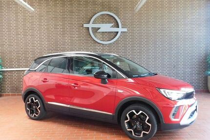 Opel Crossland (X) 70.250 km 16.500 &euro; Garbsen 30823