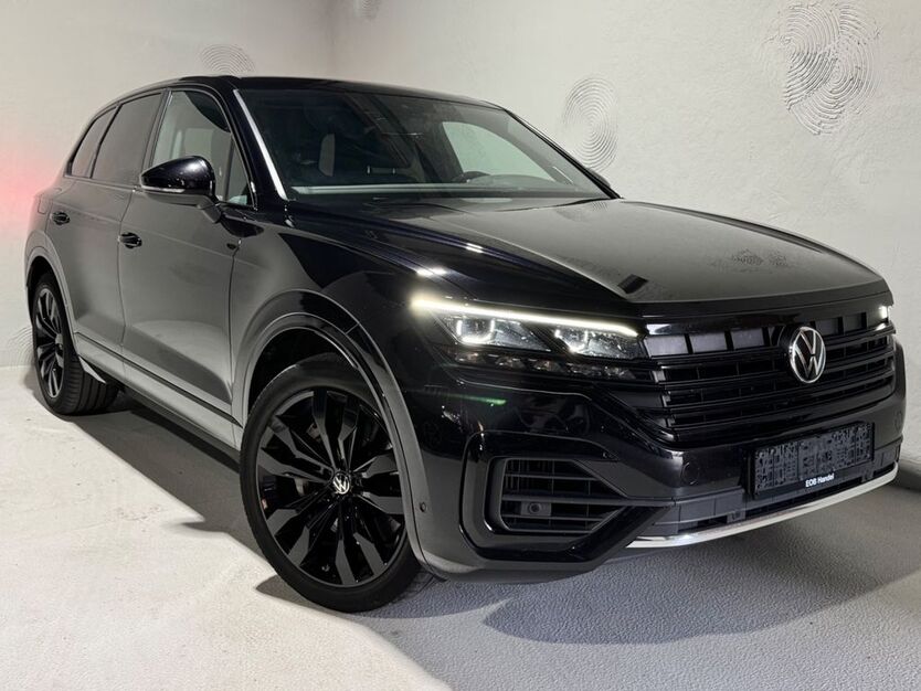 VW Touareg 139.500 km 48.800 € Hannover 30179