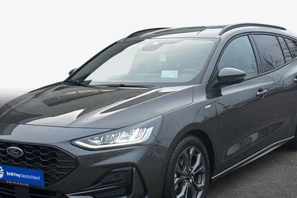 Ford Focus 22.464 km 23.422 &euro; Hannover 30165