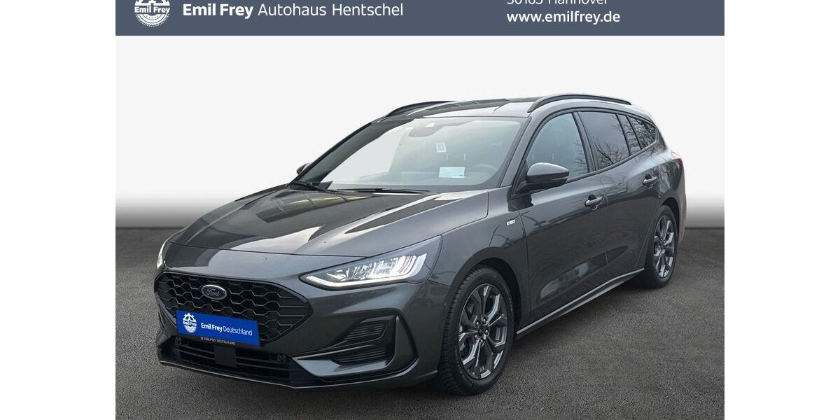Ford Focus 22.464 km 23.422 &euro; Hannover 30165