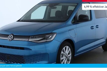 VW Caddy Maxi 10.771 km 46.690 € Hannover 30419