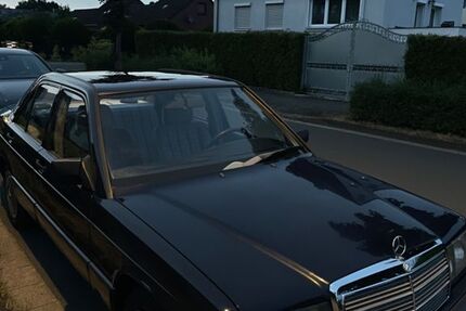 Mercedes-Benz 190 200.000 km 5.950 &euro; Neustadt 31535