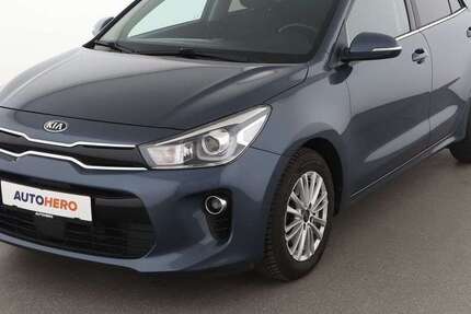 Kia Rio 95.828 km 11.620 € Laatzen 30880