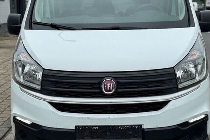 Fiat Talento