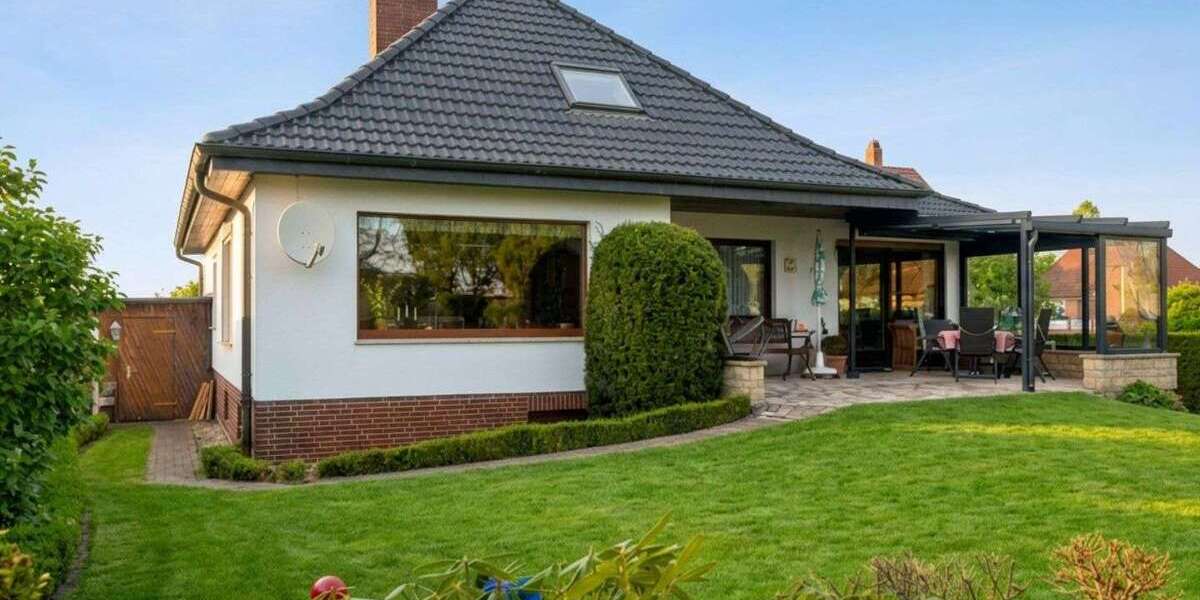 Einfamilienhaus Nordstemmen - 10 Zimmer, 220 m&sup2;, 399.000&euro; | Angebot:24886090