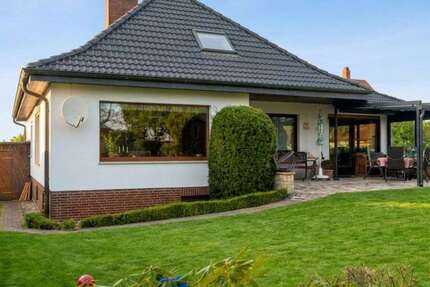 Haus Nordstemmen - 10 Zimmer, 220 m&sup2;, 399.000&euro; | Angebot:24886090