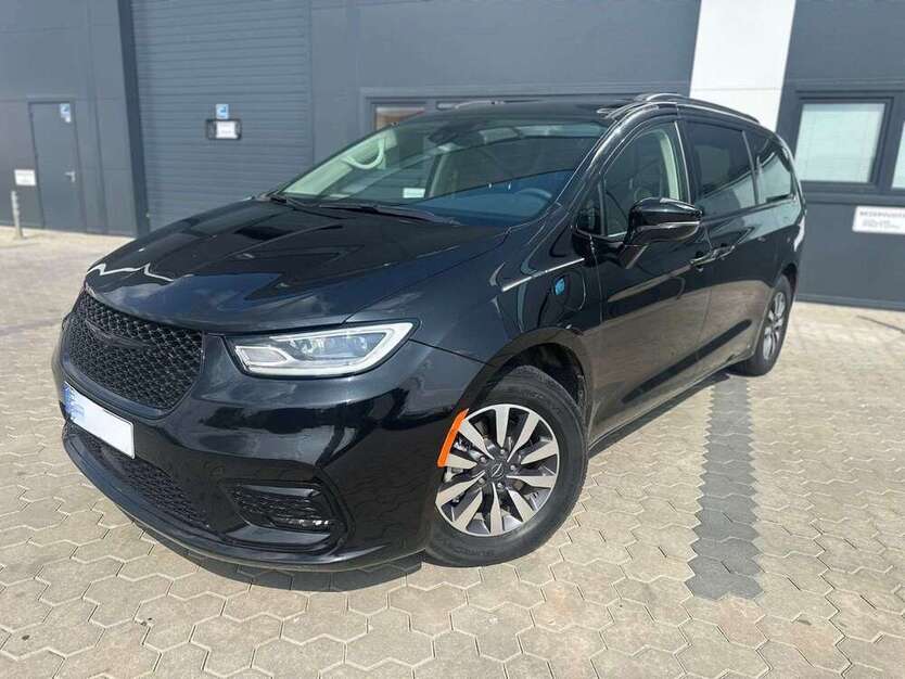 Pacifica