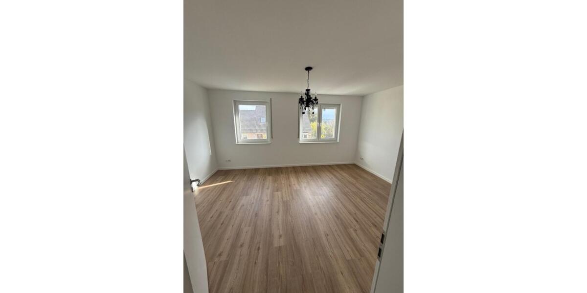 Maisonettenwohnung Hildesheim Bockfeld - 3 Zimmer, 119 m&sup2;, 1.050&euro; | Angebot:25128202