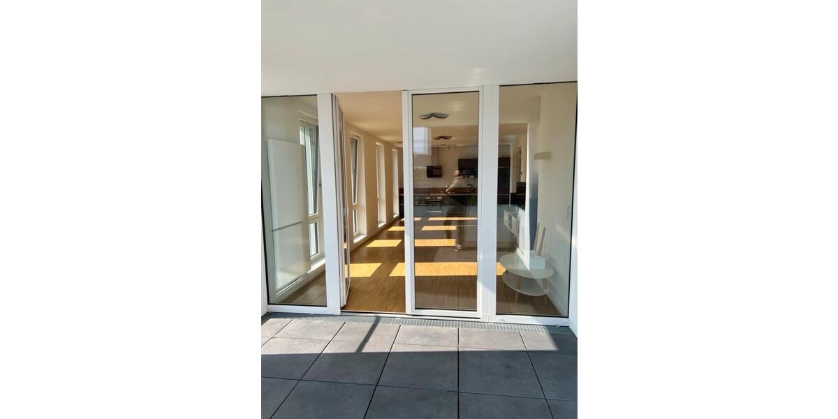 Etagenwohnung Hannover Bothfeld-Vahrenheide - 3 Zimmer, 85 m&sup2;, 1.899&euro; | Angebot:24804090