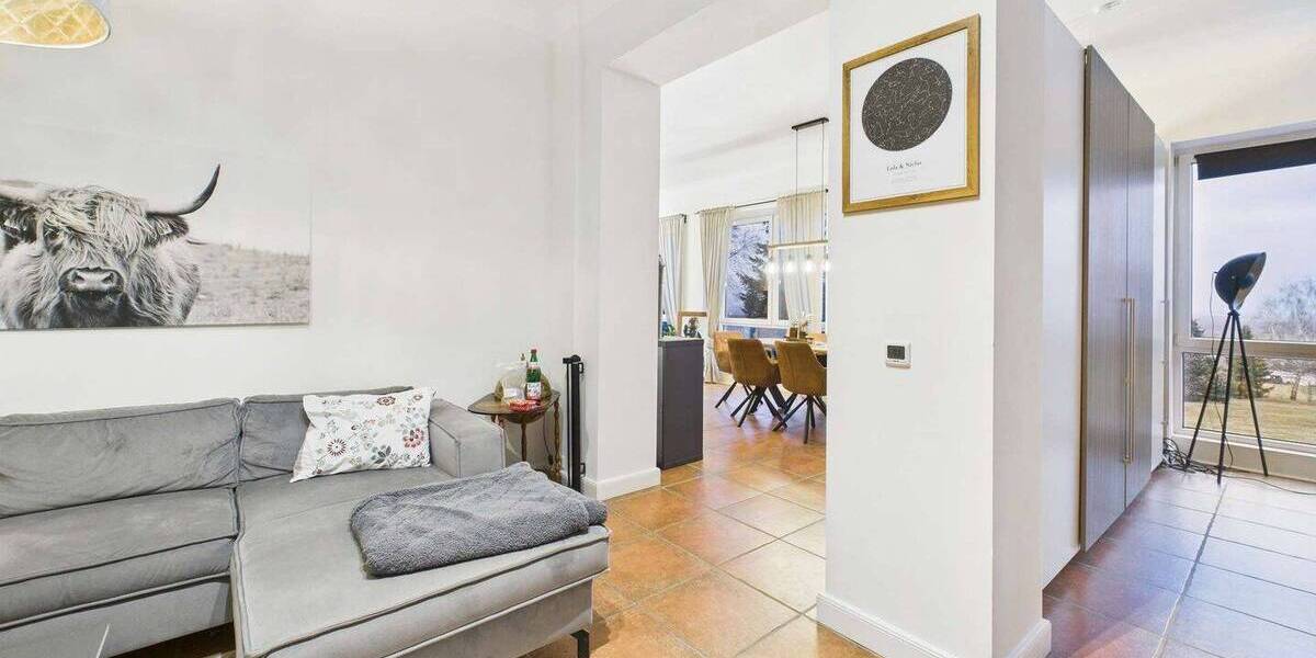 Mehrfamilienhaus, Wohnhaus Barsinghausen Hohenbostel - 7 Zimmer, 266 m&sup2;, 620.000&euro; | Angebot:26107153