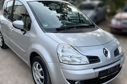 Renault Modus 134.000 km 2.990 € Nienhagen 29336