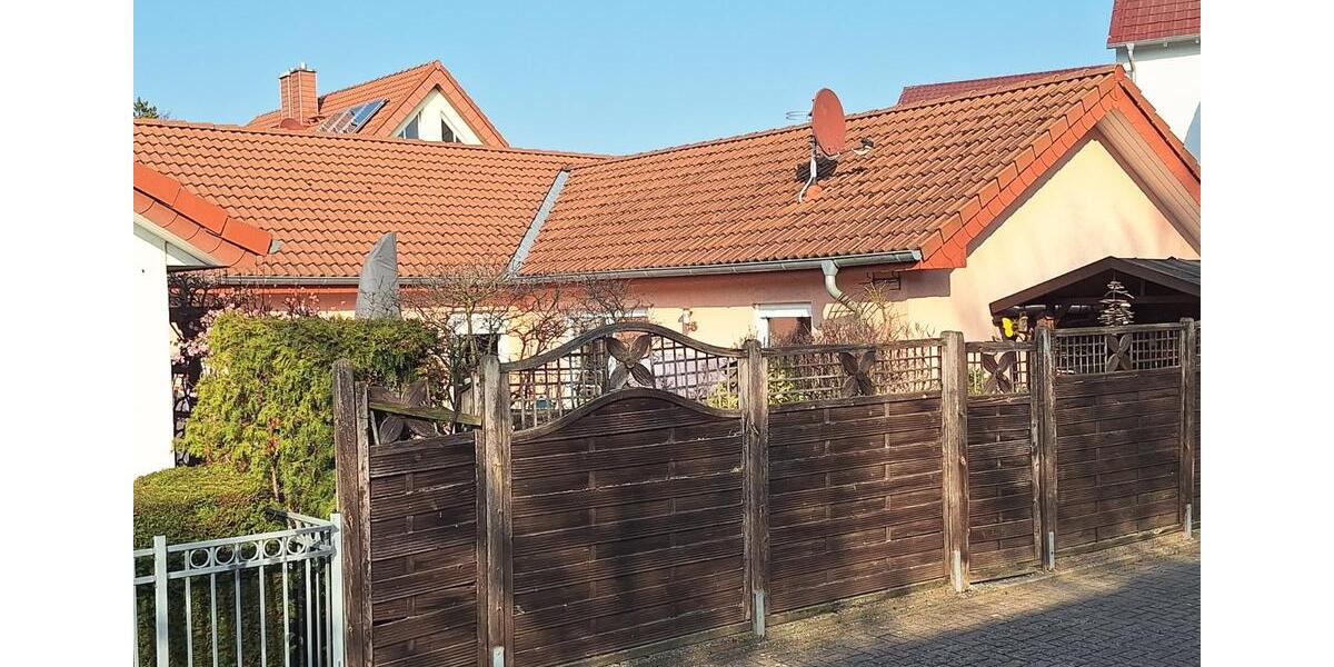 Bungalow Sarstedt - 4 Zimmer, 121 m&sup2;, 380.000&euro; | Angebot:25379196