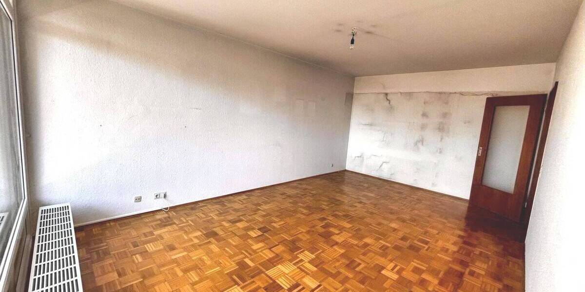 Etagenwohnung Hannover Heideviertel - 3 Zimmer, 78 m&sup2;, 208.000&euro; | Angebot:26218641