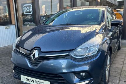 Renault Clio 105.360 km 9.990 € Neustadt 31535