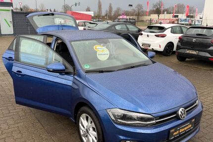 VW Polo 59.000 km 14.900 &euro; Hannover/altwarmbüchen 30916