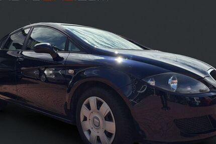 Seat Leon 198.978 km 2.500 &euro; Ronnenberg StT Empelde Region Hannover 30952