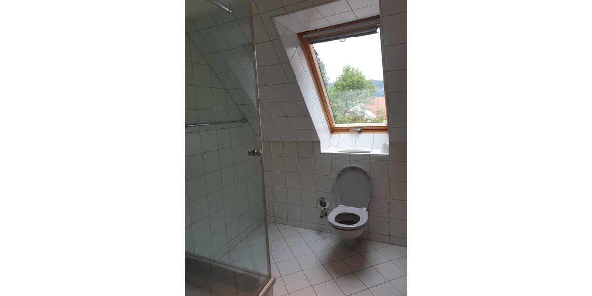 Dachgeschoßwohnung Springe - 2 Zimmer, 74 m&sup2;, 550&euro; | Angebot:26359996