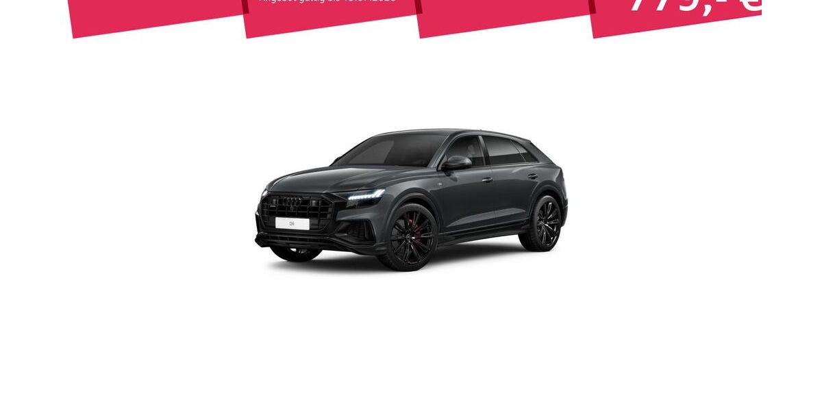 Audi Q8 35.271 km 64.990 &euro; Hannover 30179
