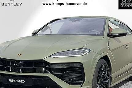 Lamborghini Urus 7.900 km 309.800 &euro; Hannover 30655