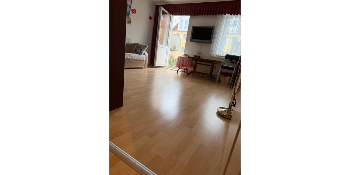 Etagenwohnung Hannover Döhren-Wülfel - 2 Zimmer, 40 m&sup2;, 150.000&euro; | Angebot:26534826