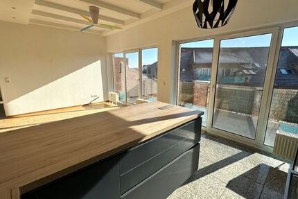 Sonniges, modernes Wohnen in toller Lage