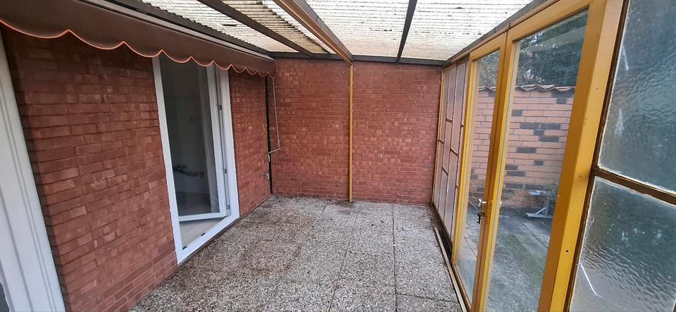 Reihenhaus Burgdorf - 4 Zimmer, 97 m&sup2;, 1.400&euro; | Angebot:25217290